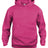Basic Hoody Junior-37