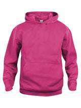 Basic Hoody Junior-37