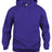 Basic Hoody Junior-39