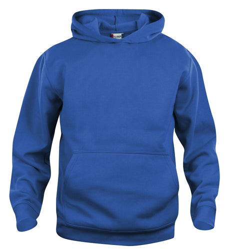 Basic Hoody Junior-40