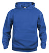 Basic Hoody Junior-40