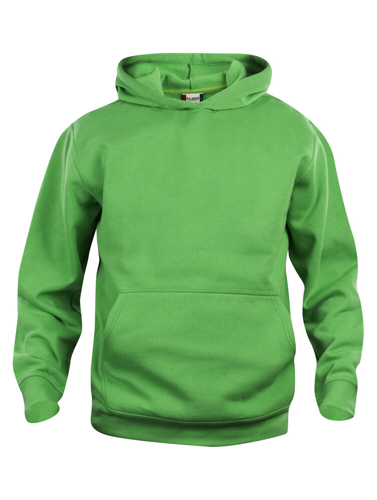 Basic Hoody Junior-4