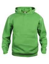 Basic Hoody Junior-4