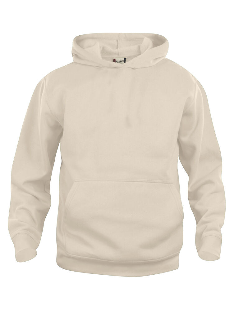 Basic Hoody Junior-45