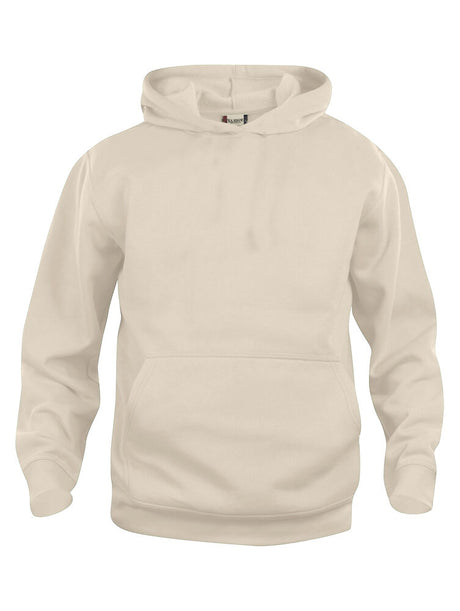 Basic Hoody Junior-45