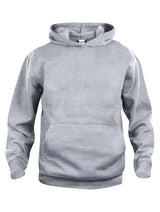Basic Hoody Junior-46