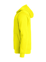 Basic Hoody Junior-28