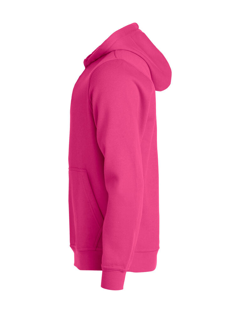 Basic Hoody Junior-24