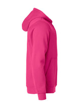 Basic Hoody Junior-7