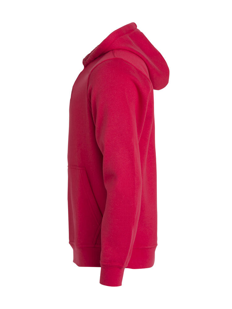 Basic Hoody Junior-9