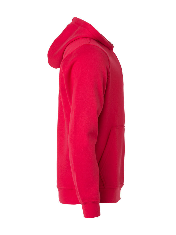 Basic Hoody Junior-11