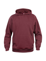 Basic Hoody Junior-38