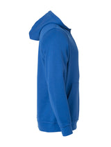 Basic Hoody Junior-23