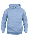 Basic Hoody Junior-41