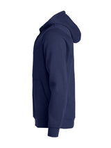 Basic Hoody Junior-12