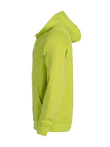 Basic Hoody Junior-15