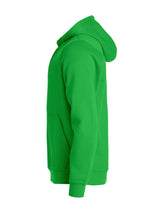 Basic Hoody Junior-31