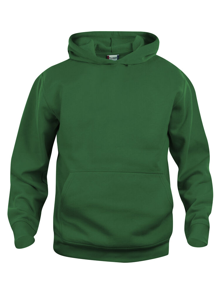 Basic Hoody Junior-44