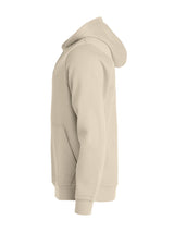Basic Hoody Junior-8