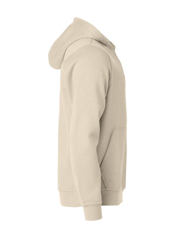 Basic Hoody Junior-6