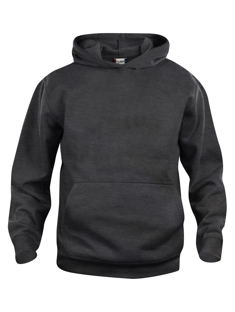 Basic Hoody Junior-47