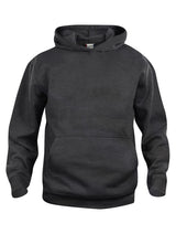 Basic Hoody Junior-47