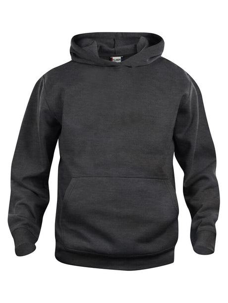 Basic Hoody Junior-47