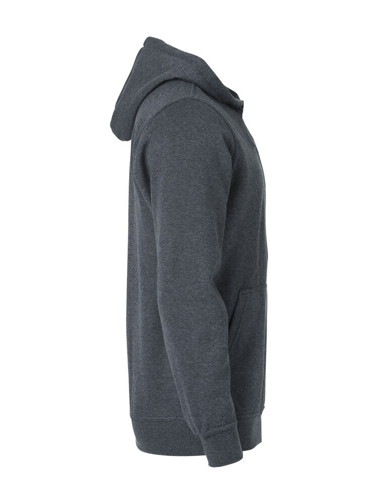 Basic Hoody Junior-14