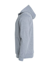 Basic Hoody Junior-27