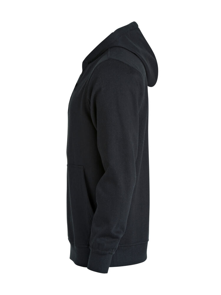 Basic Hoody Junior-10