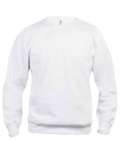 Basic Roundneck-1