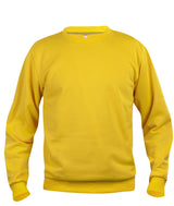 Basic Roundneck-5