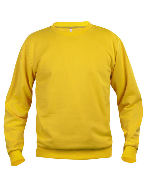 Basic Roundneck-5