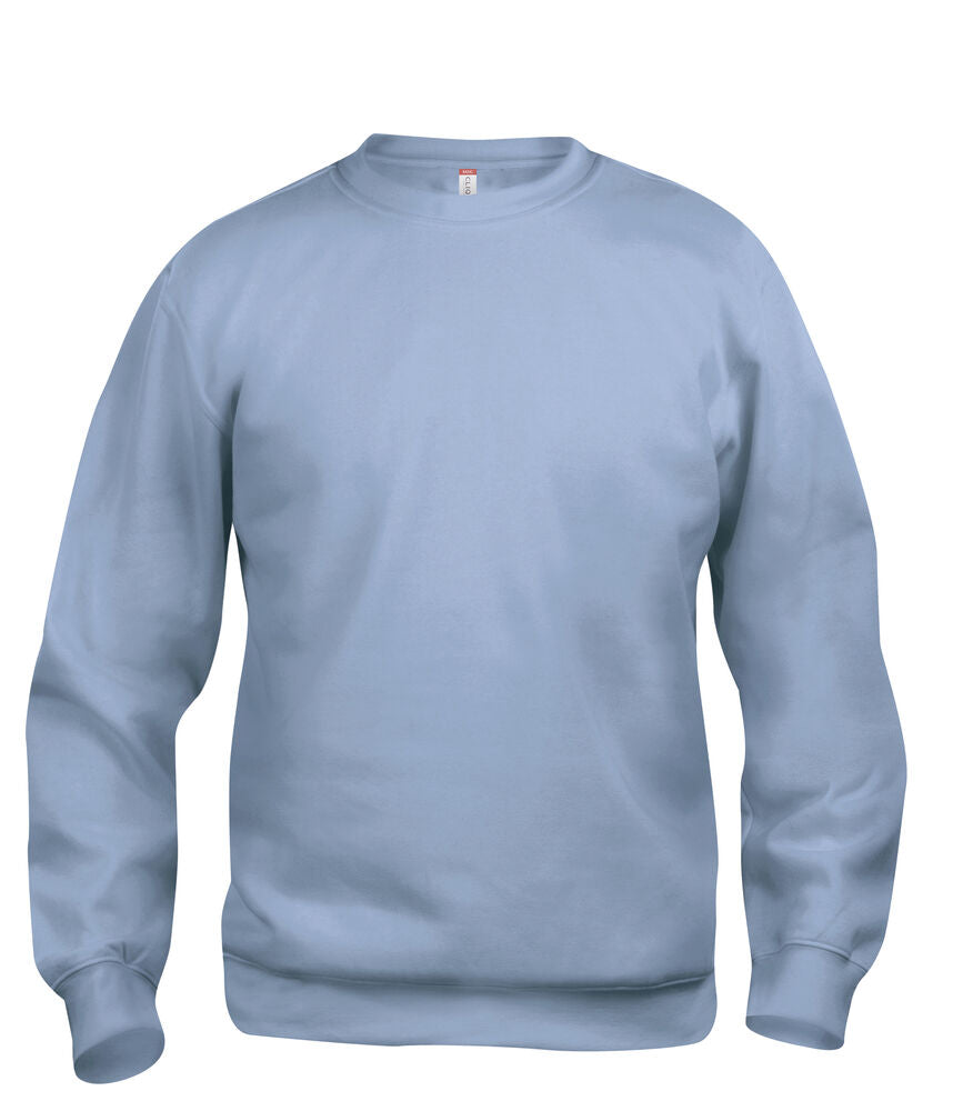 Basic Roundneck-4