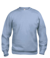 Basic Roundneck-4