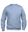 Basic Roundneck-4