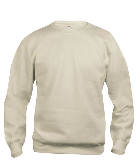 Basic Roundneck-43