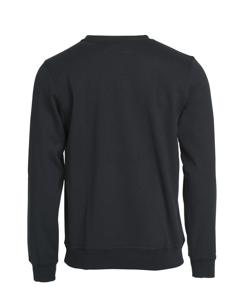 Basic Roundneck-35