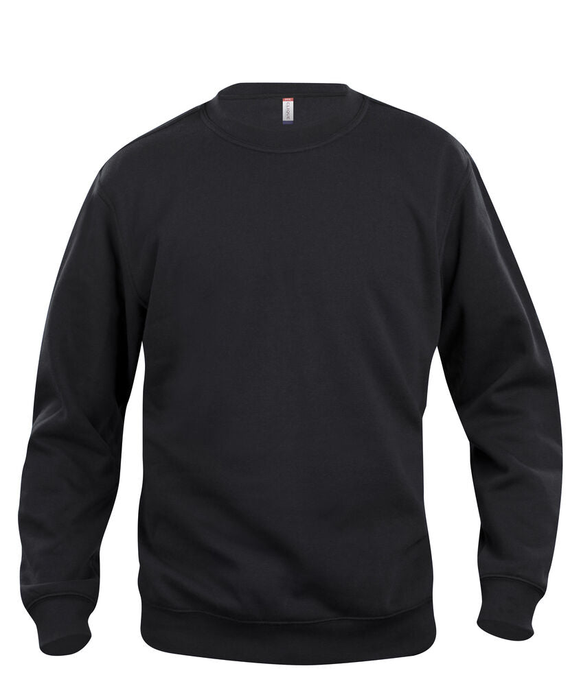 Basic Roundneck-27