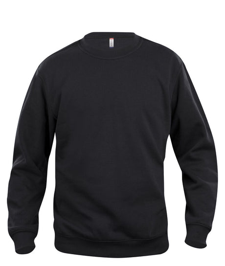Basic Roundneck-27