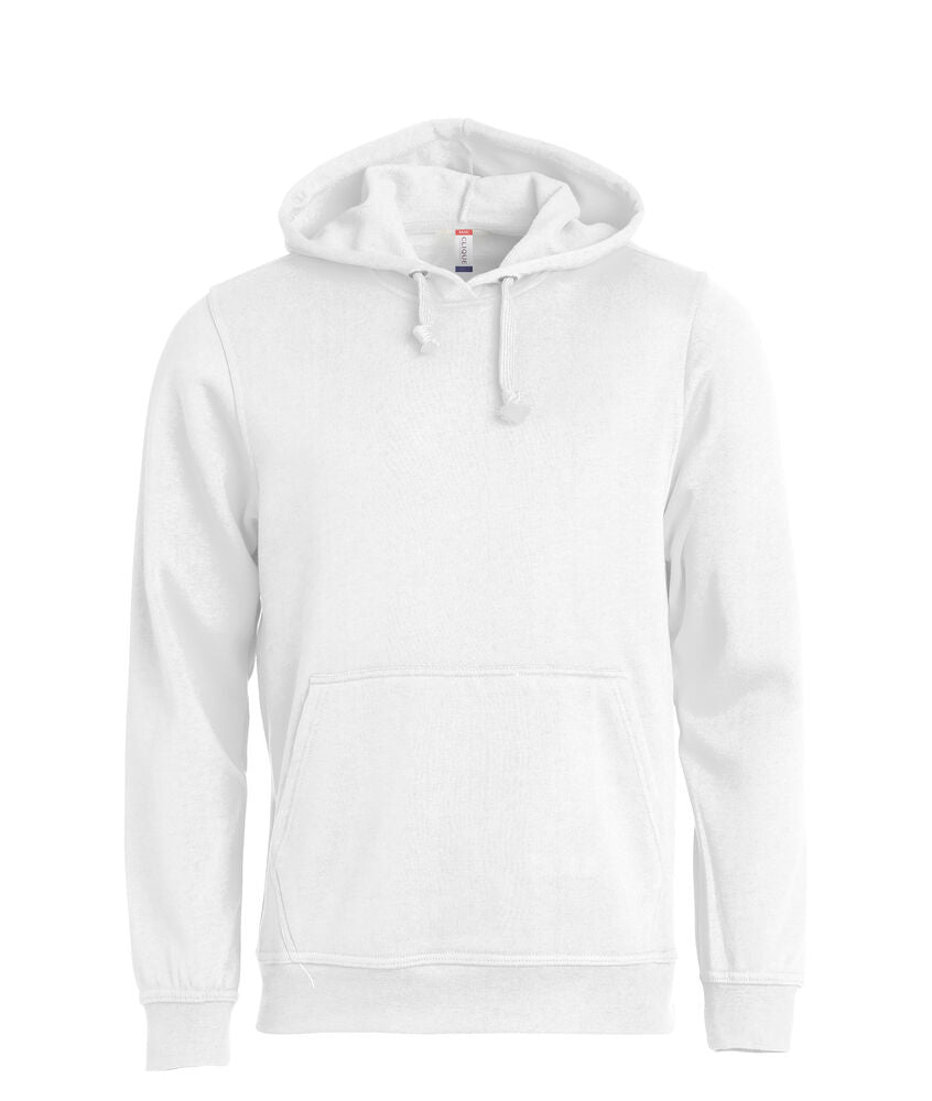 Basic Hoody-0