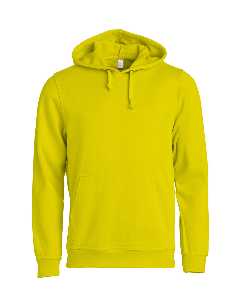 Basic Hoody-2