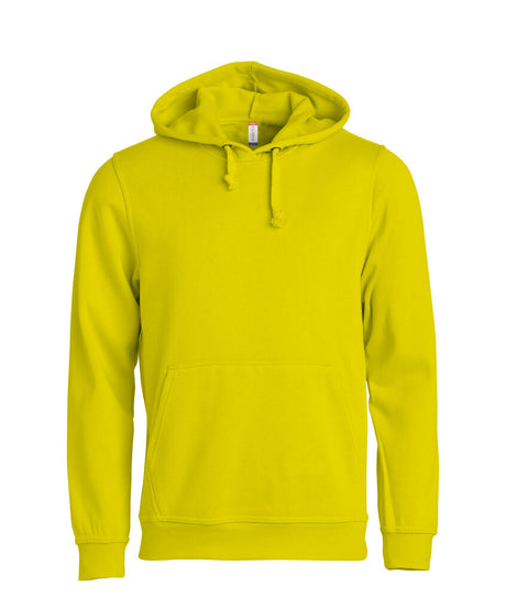Basic Hoody-2