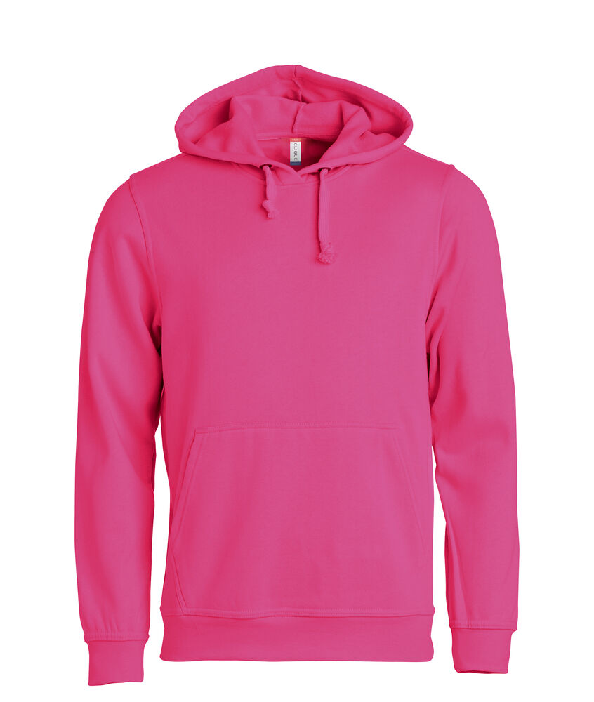 Basic Hoody-13