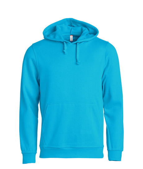 Basic Hoody-1
