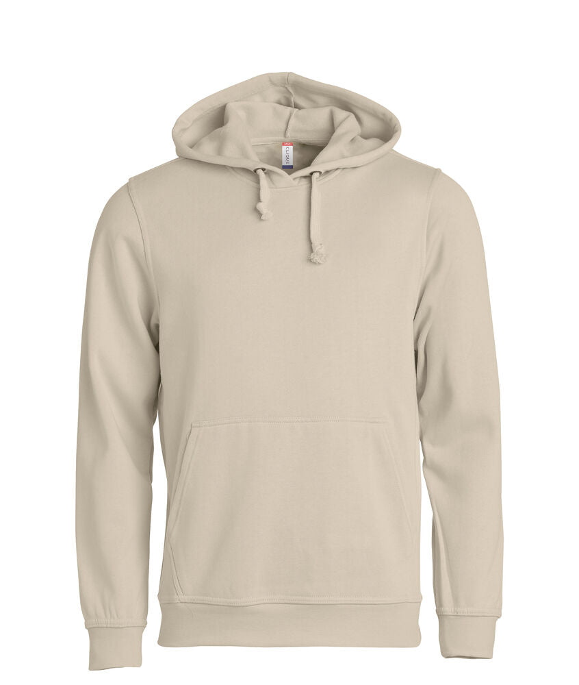 Basic Hoody-4
