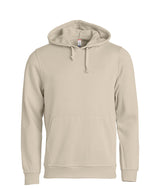 Basic Hoody-4
