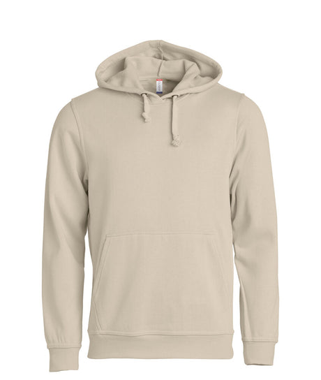 Basic Hoody-4