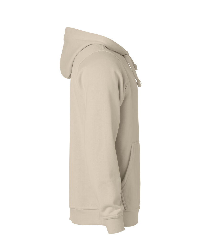 Basic Hoody-8