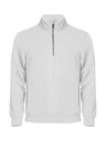 Basic Half Zip-1